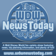 The WDW News Today Podcast - Standard Episodes show