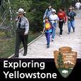 Exploring Yellowstone - iPod Version show