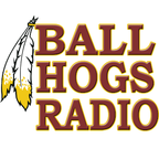 Ball Hogs Radio Network show