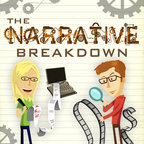 The Narrative Breakdown - Story Craft in Creative Writing, Screenwriting,Young Adult Lit, TV shows and More show