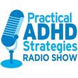 Practical ADHD Strategies show