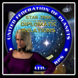 Star Trek: Diplomatic Relations show