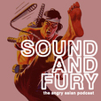 SOUND AND FURY: The Angry Asian Podcast show