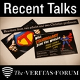 Recent Talks » The Veritas Forum show