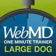 WebMD Healthy Pets: 1-Minute Dog Trainer for Big Dogs show