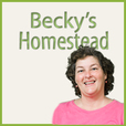 Becky's Homestead show