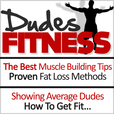 Build Muscle Radio: Fat Loss | Muscle Buildling | Fitness Tips | Workout Routines show