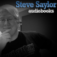 Black Shadow - Podcast Novel by Steve Saylor show