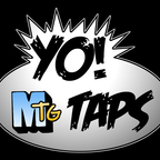 Yo! MTG Taps! show