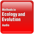 Methods in Ecology and Evolution show