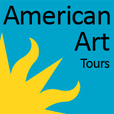 Smithsonian American Art Museum Tours  show