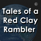 Tales of a Red Clay Rambler: A pottery and ceramic art podcast show