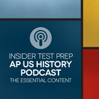 AP US History Essential Content show