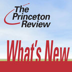 The Princeton Review - What's New? show