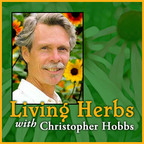 Living Herbs Podcast show