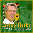 Living Herbs Podcast show