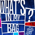 Amoeba Music - What's In My Bag? show