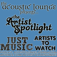 The Acoustic Lounge on KSFS show