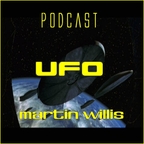 Podcast UFO show