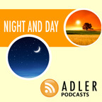 Adler Night and Day show