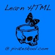 Learn HTML show