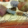 Anonymous Knitter show
