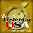 Yesterday USA Podcast show