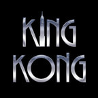 King Kong Live on Stage show