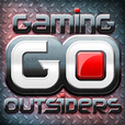 Gaming Outsiders Podcast show