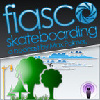 Fiasco Skateboarding show