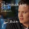 The Filmmaking Stuff Podcast show