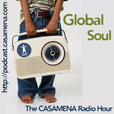 CASAMENA Radio Hour show