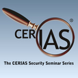 CERIAS Weekly Security Seminar - Purdue University show