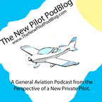 The New Pilot PodBlog show