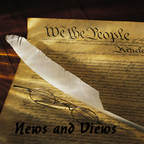 We The People News and Views Podcast show