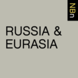 New Books in Russian and Eurasian Studies show