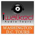 IWalked Audio Tours Podcast - Washington D.C. Edition show