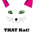 That Kat Radio show
