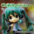 Podcast ChikiOtaku show