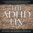 The ADHD Fix show