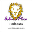 Aslan's Place show