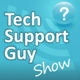 Tech Support Guy Show show