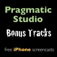 Pragmatic Studio Screencasts show