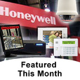 Honeywell Security Channel: Featured This Month show