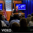 U.S. Department of State: Daily Press Briefing (Video) show