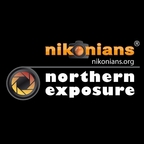 The Nikonians Northern Exposure Podcast show