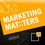 Marketing Mat::ters (HD) show