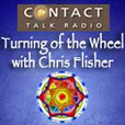 Turning of the Wheel with Chris Flisher show