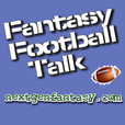 Fantasy Football Talk show