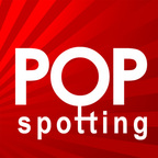 Popspotting show